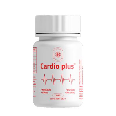 CARDIO PLUS (FREE PRICE)