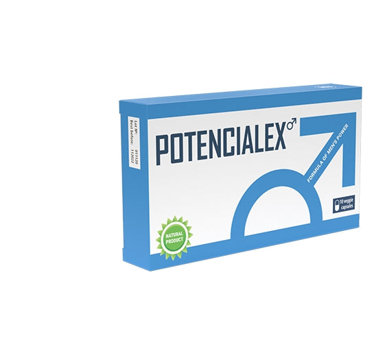 Potencialex