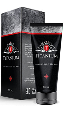 Titanium