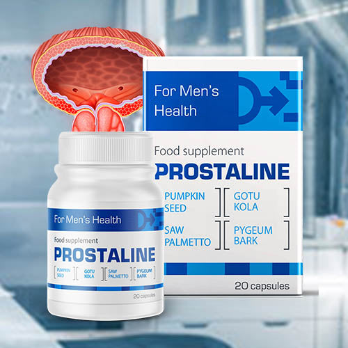 Prostaline