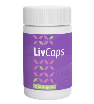 Liv Caps