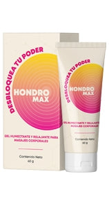 Hondromax