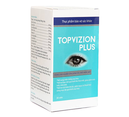 Topvizion Plus