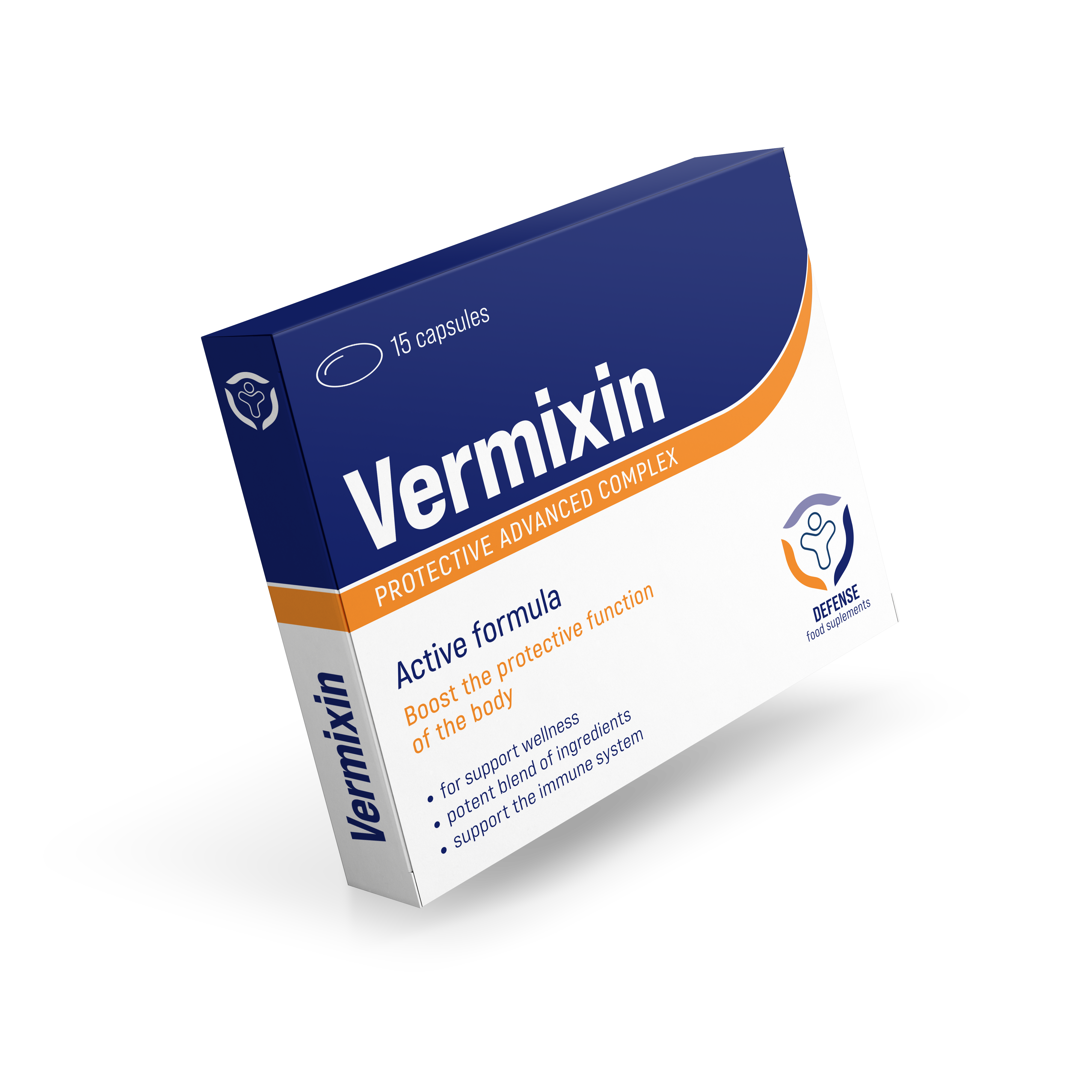 VERMIXIN