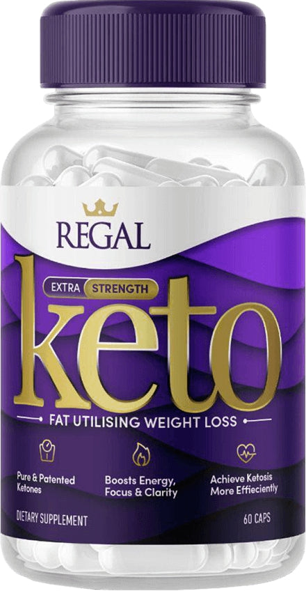 Regal Keto